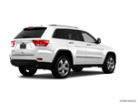 2012 Jeep Grand Cherokee Limited  Sport Utility